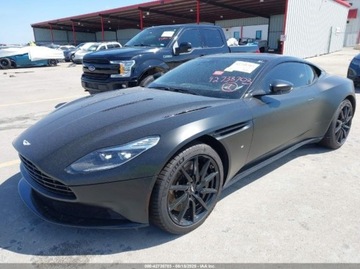Aston Martin DB11 2017 Aston Martin DB11 2017 Aston Martin DB11 Launch Edition 5.2 Benzyna 600KM, zdjęcie 2