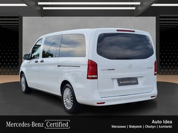 Mercedes Vito W447 2024 Mercedes-Benz Vito Tourer, zdjęcie 3