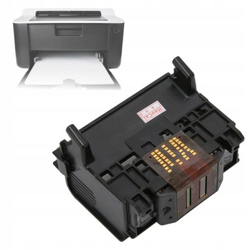 ПЕЧАТАЮЩАЯ ГОЛОВКА ДЛЯ HP PHOTOSMART PLUS B110A