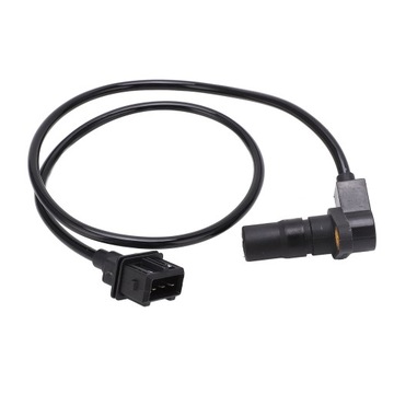 Датчик частоты вращения коленчатого вала черный датчик положения коленвала