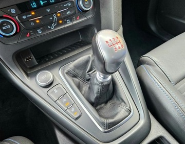 Ford Focus III ST Kombi 2.0 EcoBoost 250KM 2018 Ford Focus Niski Przebieg 82 tys, ST 250 KM, Polecam 2.0 Benzyna 250KM, zdjęcie 27