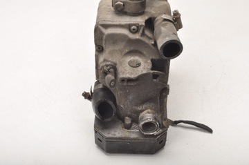 HONDA ACCORD VI 1.8 WEBASTO ОБОГРЕВАТЕЛЬ 66724A