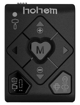 Беспроводной пульт дистанционного управления HRT-03 для подвесов Hohem Mobile+ MT2 V2S V Q M6 XE X2