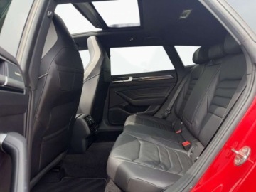 Volkswagen Arteon Fastback Facelifting 2.0 TSI 280KM 2021 Volkswagen Arteon Shooting Brake Dach Panoramiczny, Head-Up, Hak, Webasto,, zdjęcie 10