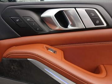 BMW X7 SUV 3.0 40d 340KM 2023 BMW X7 BMW X7 M sport,Salon PL, zdjęcie 15