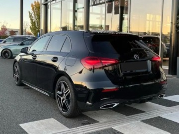 Mercedes Klasa A W177/V177 Hatchback Facelifting 2.0 220 190KM 2025 Od ręki - 220 4MATIC (190KM) AMG Line | MULTIBEAM LED + Night, zdjęcie 6