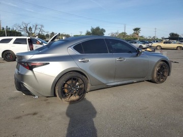 Lexus IS III 2023 Lexus IS 300 2023 2.0l 2.0 Benzyna 241KM, zdjęcie 3