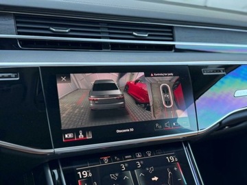 Audi A8 D5 Sedan Facelifting 3.0 55 TFSI 340KM 2023 Audi A8 Head-Up, Bang Olufsen ,Wentylacja, Webasto 3.0 Benzyna 340KM, zdjęcie 33