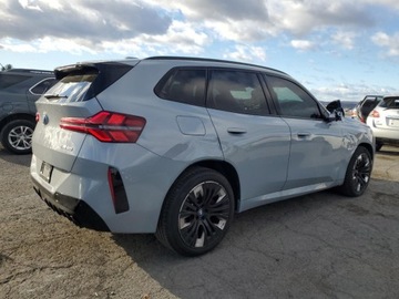 BMW X3 G45 2025 BMW X3 M50 2025 3.0l 3.0 Benzyna 503KM, zdjęcie 3