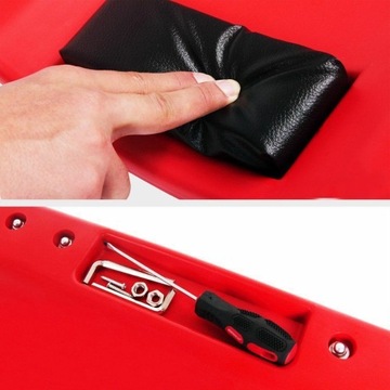 СТУЛ МАСТЕРСКОЙ, СТУЛ МАСТЕРСКОЙ, ТЕЛЕЖКА