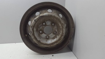 DISK OCELOVÝ 5X118 6J 15 BOXER DUCATO JUMPER