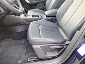 Audi Q2 SUV Facelifting 1.5 35 TFSI 150KM 2025 Audi Q2 Tempomat aktywny Gwarancja Smathphone interface Sound System 1.5, zdjęcie 13