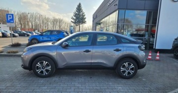 Citroen 2025 Citroen C4 Citroen C4 1.2 mHEV You eDCT6 1.2 Hybryda 110KM, zdjęcie 5