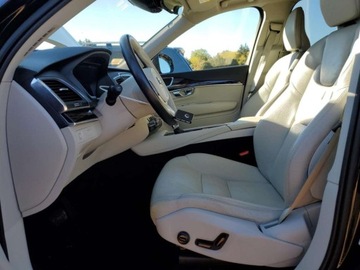 Volvo XC90 II 2019 Volvo XC 90 T6 Momentum 2019 2.0l 2.0 Benzyna 316KM, zdjęcie 7