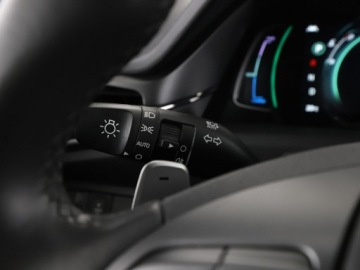 Hyundai IONIQ Hatchback Facelifting (Hybrid) 1.6 GDI 141KM 2022 Hyundai IONIQ HEV automat full LED virtual cocpit, zdjęcie 32