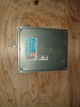 STEROWNIK KOMPUTER SILNIKA 4.5 TOYOTA LAND CRUISER 1FZ-FE