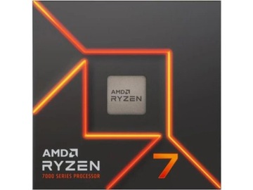 AMD Райзен 7 7700X