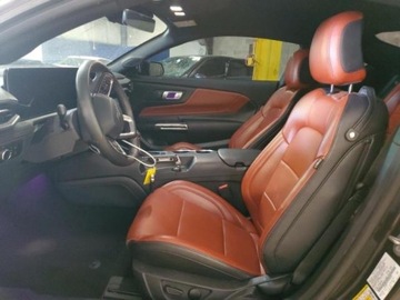 Ford Mustang VI 2024 Ford Mustang 2024r, 5.0L, GT 5.0 Benzyna 486KM, zdjęcie 6