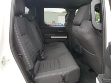 Toyota Tacoma II 2024 Toyota Tacoma 2024, 2.4L, 4x4, TRD SPORT, od ubezpieczalni 2.4 Benzyna, zdjęcie 8