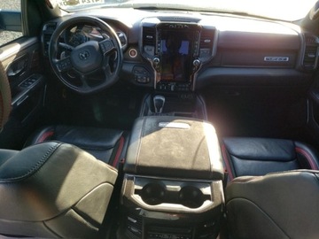 Dodge Ram V 2021 Dodge RAM TRX 2021r., Trx, 6.2L, od ubezpieczalni 6.2 Benzyna 702KM, zdjęcie 7