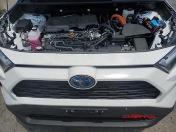 Toyota RAV4 V 2024 Toyota RAV4 2024 r., 2,5L XLE HYBRID 2.5 Hybryda 219KM, zdjęcie 10
