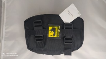 Сумка для инструментов Эндуро, Wolfman, модель M0103