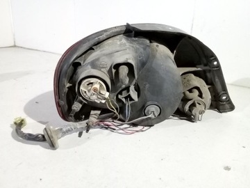 CHEVROLET SPARK M150 SVĚTLO PRAVÁ ZADNÍ