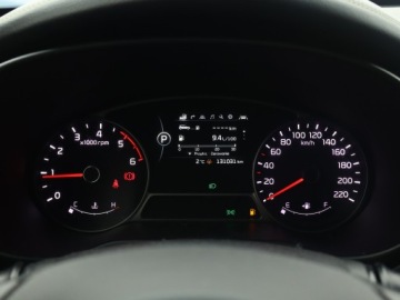 Kia Soul II 1.6 VGT CRDi 128KM 2015 Kia Soul 1.6 CRDI, Automat, Skóra, Navi, Klima, zdjęcie 10