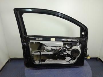 CITROEN C2 DVEŘE PŘEDNÍ LEVÉ EXY