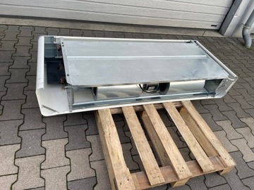 Низкотемпературный водонагреватель Фанкойл Фанкойл 6,6 кВт