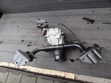 SUZUKI SWIFT MK9 2023 1,2 HYBRID NÁPRAVA ZADNÍ DIFER ORIGINÁLNÍ