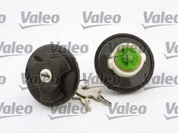 ZÁCPA  PLNĚNÍ PALIVA VALEO 247601