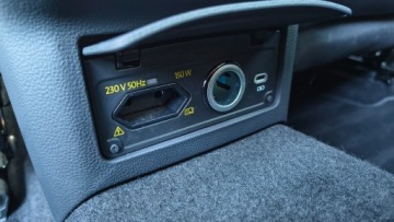 Volkswagen Arteon Fastback Facelifting 2.0 TSI 190KM 2022 Volkswagen Arteon Shooting Brake 2.0TSI 190KM ACC, zdjęcie 37