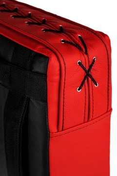 ПРОФИЛИРОВАННЫЙ КОЖАНЫЙ ТРЕНИРОВОЧНЫЙ ЩИТ