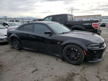 Dodge Charger VII 2021 Dodge Charger Scat Pack 2021 6.4l 6.4 Benzyna 485KM, zdjęcie 4