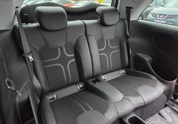 Opel Adam Hatchback 1.4 87KM 2014 Opel Adam 1.4Benz 87KM LEDY Nowy rozrzad Klimatr.Bluetooth Abs Esp Oplaty, zdjęcie 11