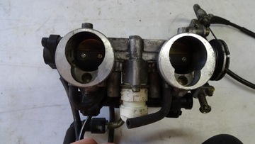 Suzuki Burgman AN 650 02-12 Дроссели Форсунки