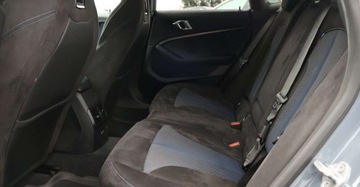 BMW Seria 2 G42-U06 Gran Coupe 1.5 218i 140KM 2020 BMW Seria 2 (Nr.126) 1.5 Automat Mpakiet Navi Klima Parktronik Tempomat Gw, zdjęcie 14