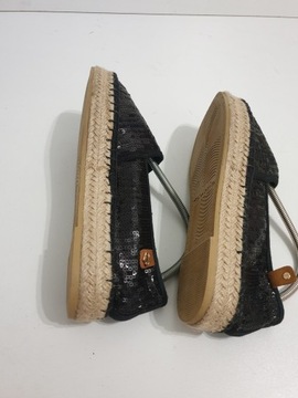 Espadryle damskie marki Tamaris