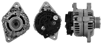 ALTERNÁTOR 105A LRA02083 LUCAS ALFA ROMEO 147 156