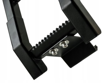 SUZUKI JIMNY LADDER с 2019 года. Экспедиция D-G4X4