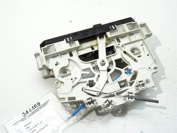 PANEL ŘÍZENÍ VENTILACE DAIHATSU YRV 00-05