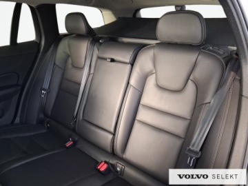 Volvo V60 II  Kombi Facelifting 2.0 B4 B 197KM 2025 Volvo V60 Volvo V60 B4 B Ultra Dark - Gwarancja do, zdjęcie 17