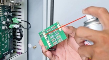 Сжатый воздух AIR 300 500 мл ЭКОХИМИЧЕСКИЙ