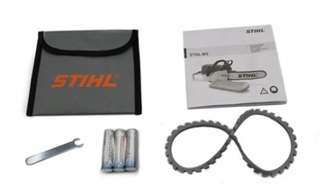 STIHL PIŁA PILARKA ZABAWKA NOWOŚĆ 2022 + GRATIS