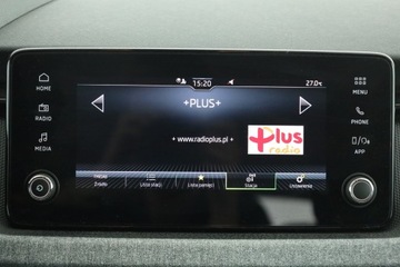 Skoda Kamiq Crossover Facelifting 1.0 TSI 115KM 2024 Skoda Kamiq 1.0 TSI, Salon Polska, 1. Właściciel, zdjęcie 10