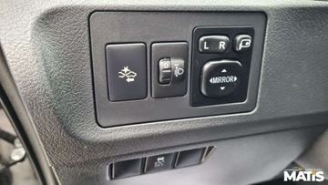 Toyota Verso Minivan Facelifting 1.8 Valvematic 147KM 2016 Toyota Verso 1.8Benz mnaual LIFT NAvi asystent kamera climatronic 7 osob, zdjęcie 19