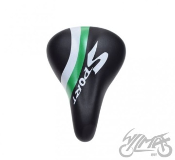 ДЕТСКОЕ ВЕЛОСИПЕДНОЕ КРЕСЛО