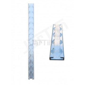 LISTWA MOCOWANIA ŁADUNKU AIRLINE 1000 x 25 mm