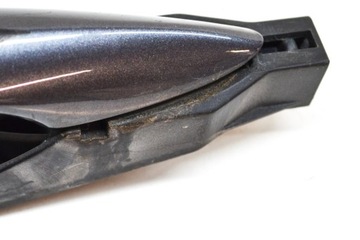 HYUNDAI I30 GD 1.4 ZADNÍ PRAVÁ VNĚJŠÍ KLIKA DVEŘE P 74KW 2015